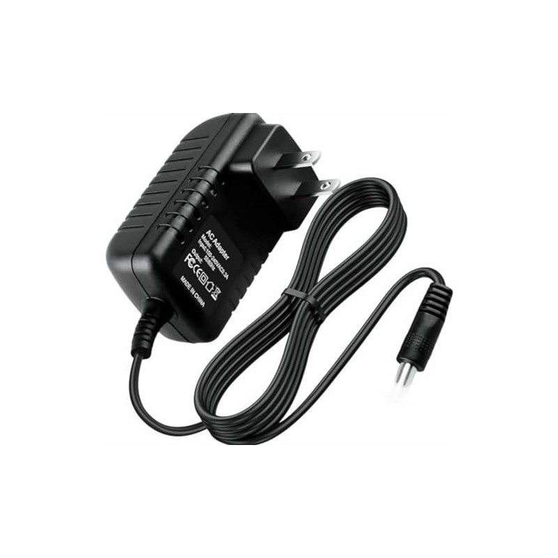 GizMac 18V Charger for Hypervolt 2/2 Pro/Go/Go 2 Power Cord
