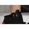 EXCEREY Cycling Gloves MTB Biking with Touchscreen Gel Padding Breathable
