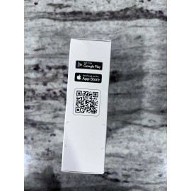 Smart Home WiFi Security Camera 5G Wireless 2K Smart Home with Indoor Night Vision