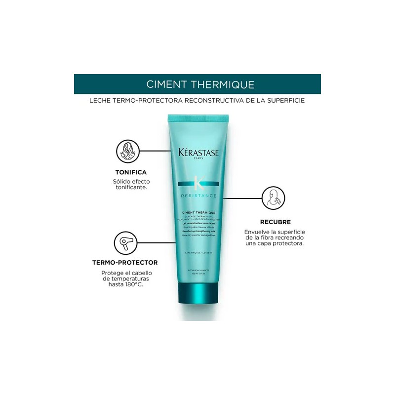 Kit Tratamiento Para Cabello Daado y Debilitado Shampoo Bain Force