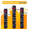 Pohxev Jigsaw Puzzle Mat Roll Up, Portable Saver Pad 48”