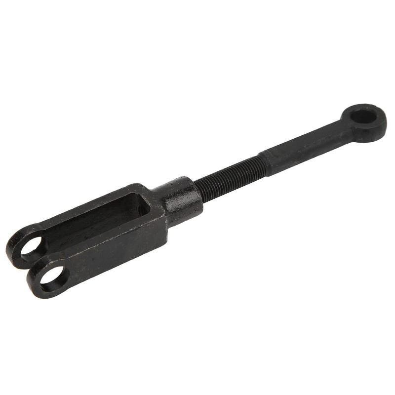 Master Cylinder Rod Set, Adjustable Cylinder Pressure Rod Set, Universal