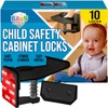 DB DAILY BEST - Cabinet Locks for Babies - Child