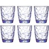BeNicer Premium - Vasos irrompibles de acrílico aptos para lavaplatos,