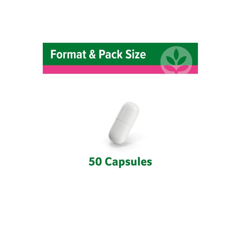 Cenovis Once Daily Women's Multi + Energy Boost 50 Capsules