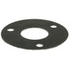 Gasket exhaust silencer for Aprilia RS 50, 125, 250