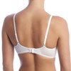 Sloggi Women's Padded Bra, White
