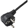 e-Scooter Charging Cable Power Cable Suitable for Ninebot MAX G30,