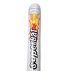 Superbat Inflatable Baseball Bat (24 Pack) (22") Vinyl. Super Fun