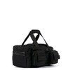 20L Mini Duffle Bag (Black Venom)