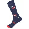 Soxfords NEW Tooth Fairy Socks in 3 colors: Blue, Gray,