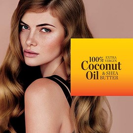 Marc Anthony Coconut Oil Dry Styling Oil 4.05oz Pump