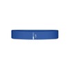 1PC Blue-Light Latex Elastic Band for Working Out, Resistance Band