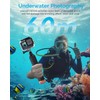 Waterproof Case for GoPro Hero 9/10/11/12, Underwater Floating Hand Grip