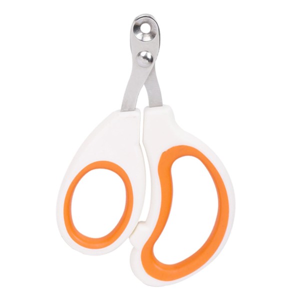 Cat Nail Clippers with Round Cut Holes Safety Guard,Cat Claw