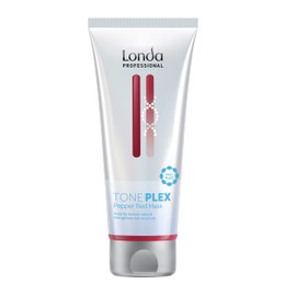 Londa TonePlex Mask Pepper Red 200 ml