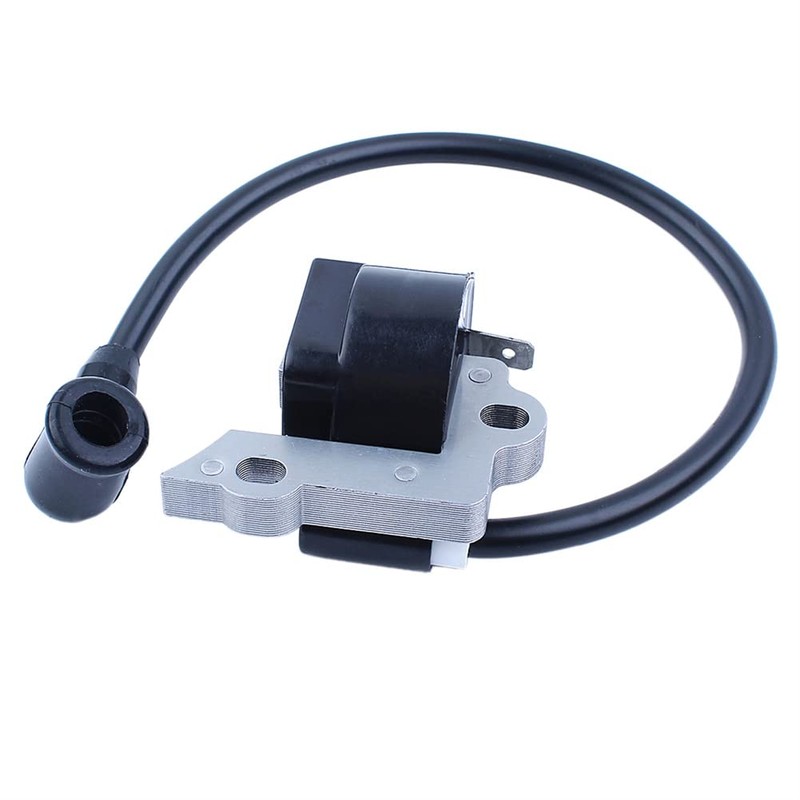 Gubeter Ignition Coil Filter Kit, for Poulan Pp3516Avx Pp4218Avx for