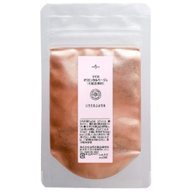 Mica Oriental Beige G [Handmade Cosmetics] [kara-ranto/COLOR WOOD]