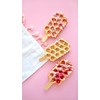 Mochi Foods Original Mochi Waffle Mix, Vanilla Flavor, Makes Crispy
