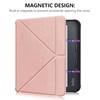 Xuanbeier Soft TPU Case Compatible with Kobo Libra Color &