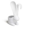 QUALY Egg Holder Bella Boil in a Rabbit Design