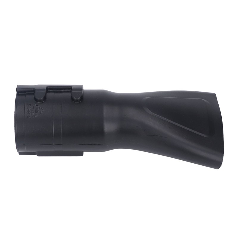 Flat End Nozzle Attachment for X2 36V 18V Handheld Blower