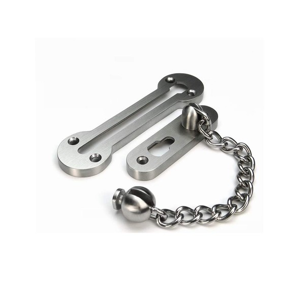 VIBORG Solid SUS304 Stainless Steel 3MM Extra-Thick Casting Heavy Duty
