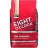 Eight O'Clock Coffee The Original, Medium Roast, Whole Bean Coffee,