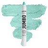 NYX PROFESSIONAL MAKEUP Jumbo Eye Pencil, Blendable Eyeshadow Stick &