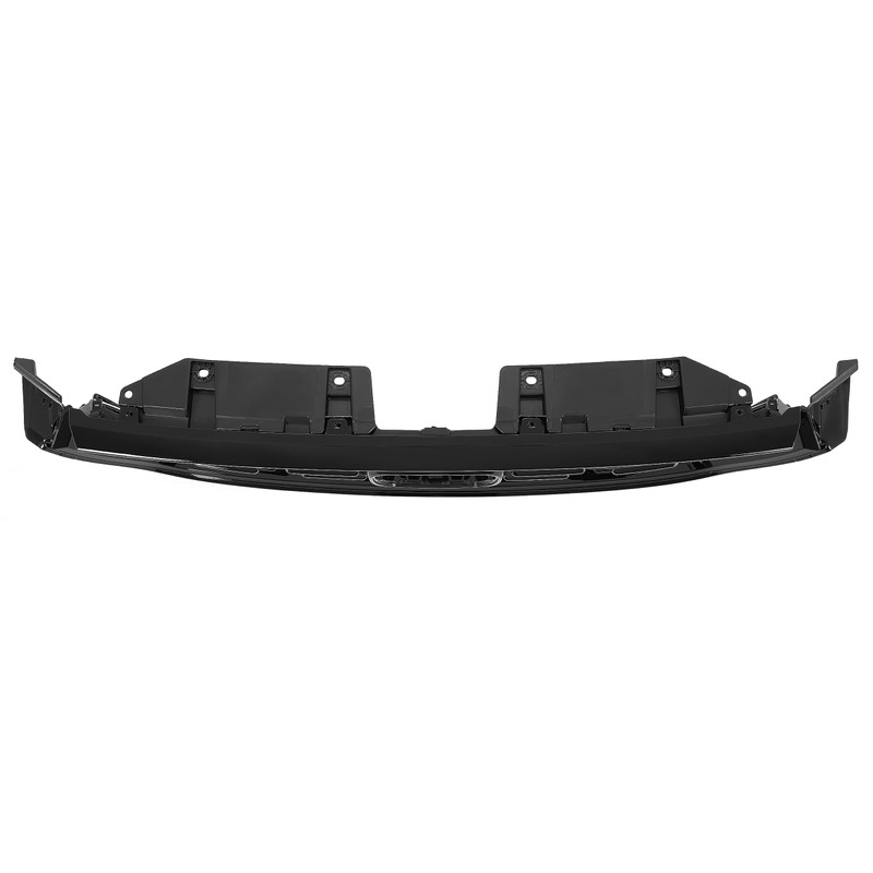 HECASA Front Bumper Grille Compatible with 2023-2024 Honda CR-V CRV