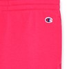 Champion Girls Sweatpants for Kids Fleece Jogger Pants for Girls