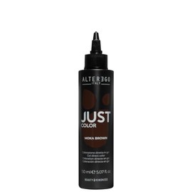 ALTER EGO Moka Brown Oxidation Free Soak-off Gel 150ml