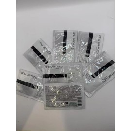 Shu Uemura LOT OF 10 SHU UEMURA IZUMI TONIC STRENGTHENING TREATMENT SYSTEM 15ML*1OPCS=150