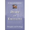 Diary of Emotions: Thoughts and Feelings