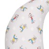 Stillmond & Cuddly Pillow Happy 120 cm Cuddly Nursing Pillow