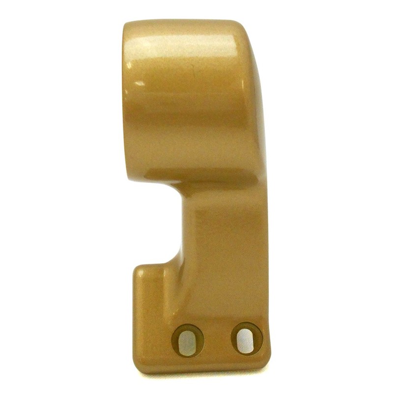 WAKI ABIRA Interior Handrail Hardware Warming Handrail 1.4 inches (35