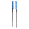 Prym Sewing Machine Needles, Steel, Silver, No. 90