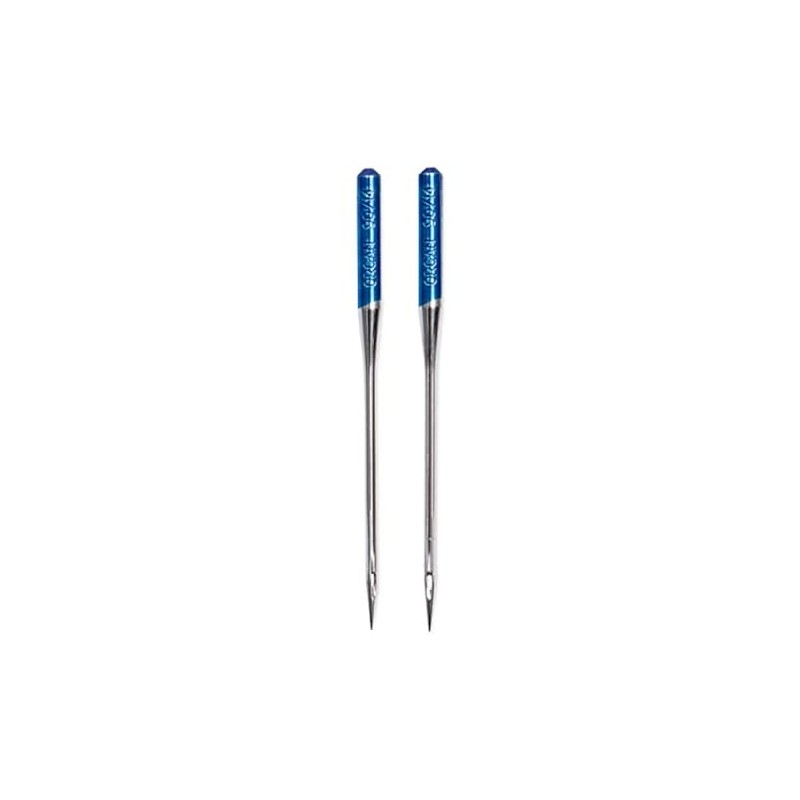 Prym Sewing Machine Needles, Steel, Silver, No. 90