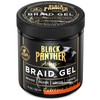 Black Panther Braid and Lock N Gel | Extreme Instant