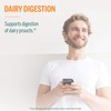 Genestra Brands - Digest Dairy Plus - Enzyme Formula to