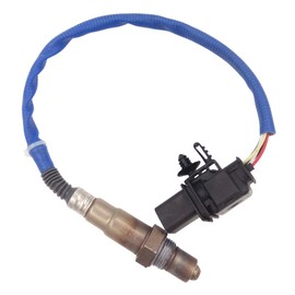 8F9A-9Y460-GA JESBEN Sensor de oxígeno de relación de combustible O2 LSU 4.9 de 5 hilos de banda ancha AFR sensor de repuesto para Ford Focus 2.0L 2010-2016 8F9A9Y460GA 0258017321 0258017322