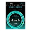 Drennan: Carp Bungee: Aqua |4-6|