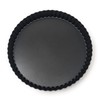 MGE - Non-Stick Fluted Flan & Tart Tin - Quiche
