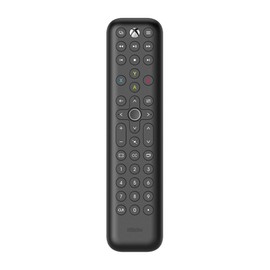 8Bitdo Media Remote for Xbox One, Xbox Series X and Xbox Series S (Long Edition, Infrared Remote)                                                     