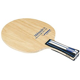 Yasaka YR143 Table Tennis Racket Shake Hand Mebur Alpha FLA