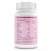 Salud Vida Myo Chiro Inositol 2000mg 50mg Por Porción Magnesio