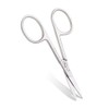 Cuticle Nail Scissors Straight (337-00)