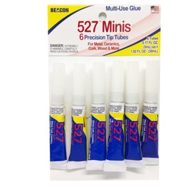 Beacon 527 Minis - 6 Pieces