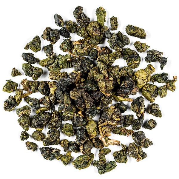 Alishan Taiwan Oolong Tea - Taiwanese Tie Guan Yin -