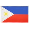 AZ FLAG - Philippines Flag - 150 x 90 cm
